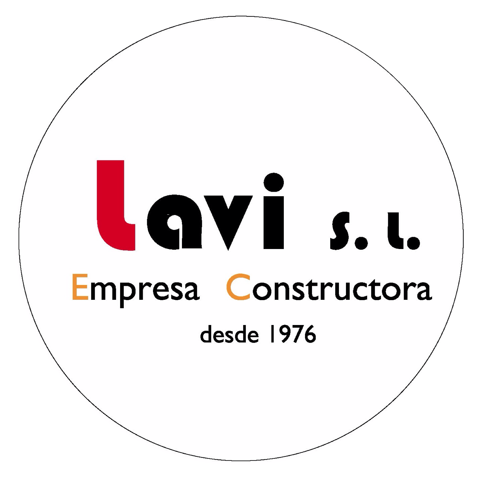 Construcciones Lavi